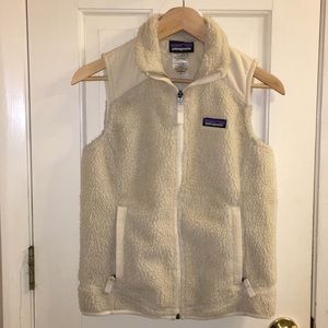Patagonia Vest